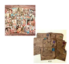 *~ayu様のお品です~*