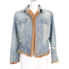 良品☆DOLCE&GABBANA ドルチェ＆ガッバーナ ヴィンテージ コットン100