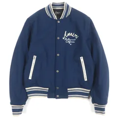 AMIRI ボーンバーシティジャケット サイズ48 アミリ タグ付き新品未使用品 2276559558.jpg?1716943355