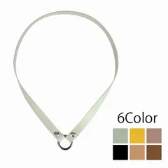 ネックストラップ おしゃれ ハンド ストラップ 首掛け 肩掛け ひも 紐 PUレザー 紛失 落下 防止 ネームプレート レディース