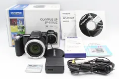 2025年最新】OLYMPUS SP-810UZの人気アイテム - メルカリ