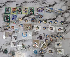 忍たま乱太郎　グッズ　まとめ売り　No.33888