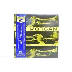 2026年最新】lee morgan レコードの人気アイテム - メルカリ