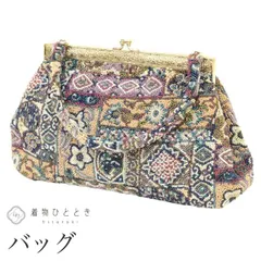 2025年最新】ビーズ アンティーク バッグの人気アイテム - メルカリ