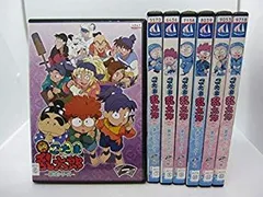 2026年最新】忍たま乱太郎 dvd 第19 全7巻の人気アイテム - メルカリ