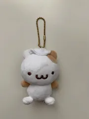 サンリオ ポムポムプリン クリリン マフィン コラボ ぬいぐるみ マスコット キーホルダー