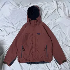 2026年最新】patagonia フュージョンジャケットの人気アイテム - メルカリ