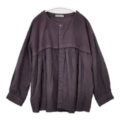 2025年最新】ネストローブ ブラウスの人気アイテム - メルカリ