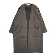 MARGARET HOWELL/FOX BROTHERS SUMMER WOOL 定価85800円 スカート 25SS