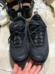 ナイキ ウィメンズ エアマックス 97 Lx Overbranded 230cm