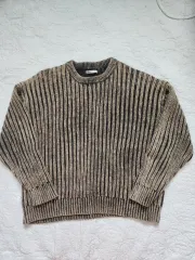 ZARA ザラ オーバーサイズ ニット