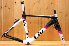 クオータ KUOTA カルマ レース KHARMA RACE 2012モデル カーボン