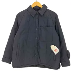ユニクロ UNIQLO 24aw パフテックシャツジャケット レディース JPN：S 