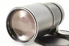 ★美品★オリンパス ZUIKO AUTO-T 300mm f4.5 #1273 中古】オリンパス レンズ ZUIKO AUTO-T 300mm F4.5【A】