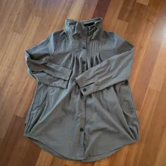 レディース マウンテンパーカー アウター ( free ) - Used