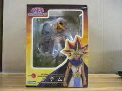 コトブキヤ ARTFX 1/7 遊戯王 アテム 未開封品