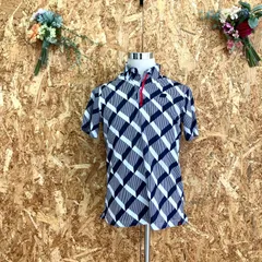 SG4646 New Balance Golf ニューバランス ゴルフ ポロシャツ