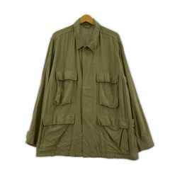 25AW COMOLI コットンネルシャツジャケット サイズ2 - メルカリ