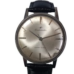 SEIKO 】《Seikomatic》J14075DE 自動巻き《動作良好》 - メルカリ