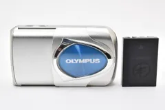 2025年最新】μ-15 olympusの人気アイテム - メルカリ