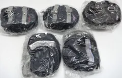 EAST BOY ミニスクールバッグマスコット2 全5種セット カプセルトイ フルコンプ