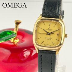 766960/OMEGA DEVILLE メンズ ベルトなし 箱付き ジャンク - メルカリ