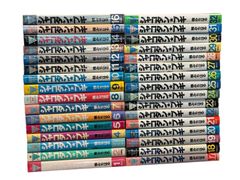 シャコタンブギ 全32巻セット シャコタン☆ブギ コミック 全32巻 完結セット - メルカリ