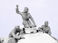 ワールドタンク、デフォルメ ✨ガルパン✨戦車✨9台✨美品物✨中古