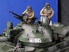 米駆逐戦車M18 ヘルキャット、イタリア ミリタリー ジオラマ - メルカリ