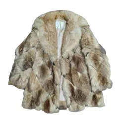 Couture Emba クチュールエンバ 毛皮 シルク リバーシブルコート 2026年最新】Embaの人気アイテム - メルカリ