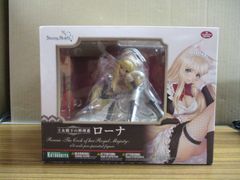 シャイニング・ハーツ 王女殿下の料理番 ローナ 1/6 完成品フィギュア