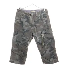 2025年最新】リップヴァンウィンクル カーゴパンツの人気アイテム