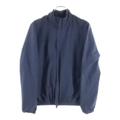 HERNO (ヘルノ) Laminar GORE-TEX GI040UL ジップアップ ジャケット ネイビーのサムネイル