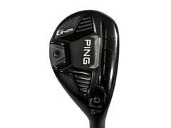 2025年最新】ping g425 ユーティリティ 5の人気アイテム - メルカリ