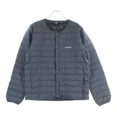 2026年最新】montbell スタジャンの人気アイテム - メルカリ