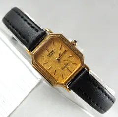 2025年最新】SEIKO EXCELINE 14kの人気アイテム - メルカリ