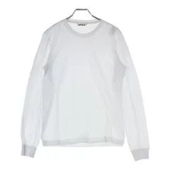 2025年最新】AURALEE レディース 長袖 Tシャツ・カットソーの人気