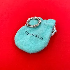 2025年最新】ティファニー バンブー 13の人気アイテム - メルカリ