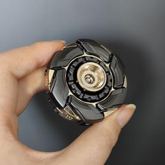 NOVO apache SS製 フィジェットトイ EDC ハンドスピナー - メルカリ NOVO apache SS製 フィジェットトイ EDC ハンドスピナー - メルカリ
