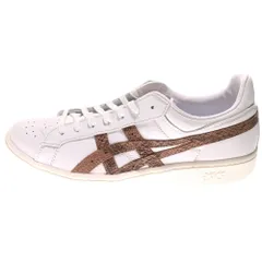 ASICS (アシックス) GEL-PTG 1203A076-101 ローカットスニーカー ホワイト US11/29.0cm