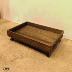 ニトリ 切り株 クッション 丸太 大木 インテリア - メルカリ