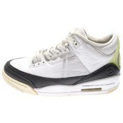 2025年最新】aj3 fragmentの人気アイテム - メルカリ