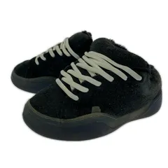 ERL vamps ブラック 激レア ERL Vamps スニーカー | ブラック | FARFETCH JP