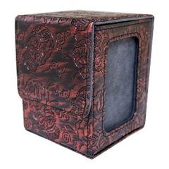 ☆牛本革☆キューケース☆美品 1B2S☆ウィットンタイプ☆ - メルカリ
