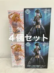 未開封 その着せ替え人形は恋をする フィギュア 2種4個セット LFQ329 f107