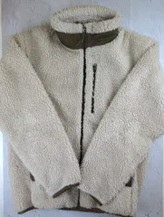 UNIQLO / フリースジャケット