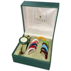 2025年最新】チェンジベゼル グッチの人気アイテム - メルカリ