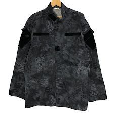 軍隊 ARMY サバゲー セットアップ コスプレ - メルカリ