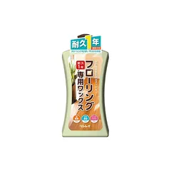 リンレイ フローリング専用ワックス 1L