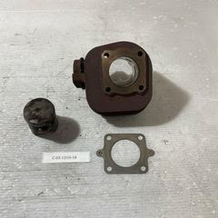 aprilia アプリリア rs50 クラッチ パーツ AP8206760 - メルカリ